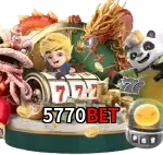 5770bet slots